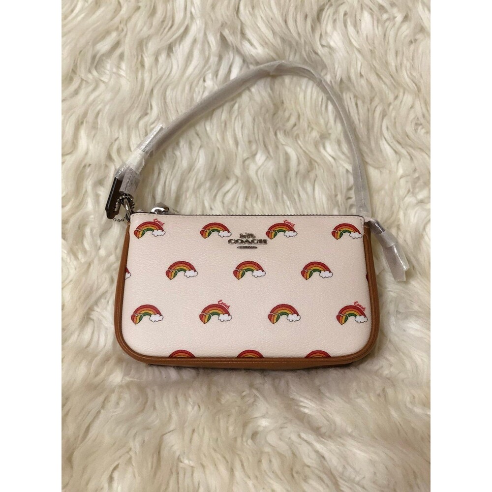 Coach  shoulder bag